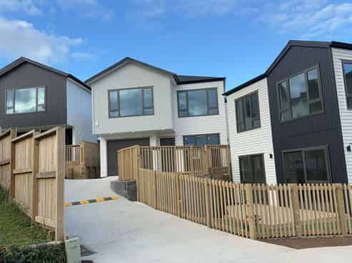 3 Rosina Place, Pakuranga