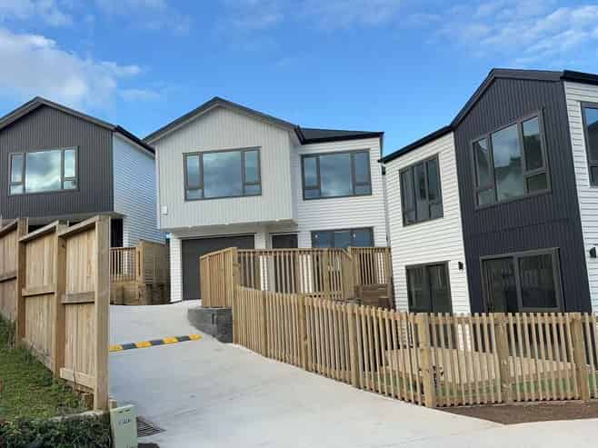 3 Rosina Place, Pakuranga
