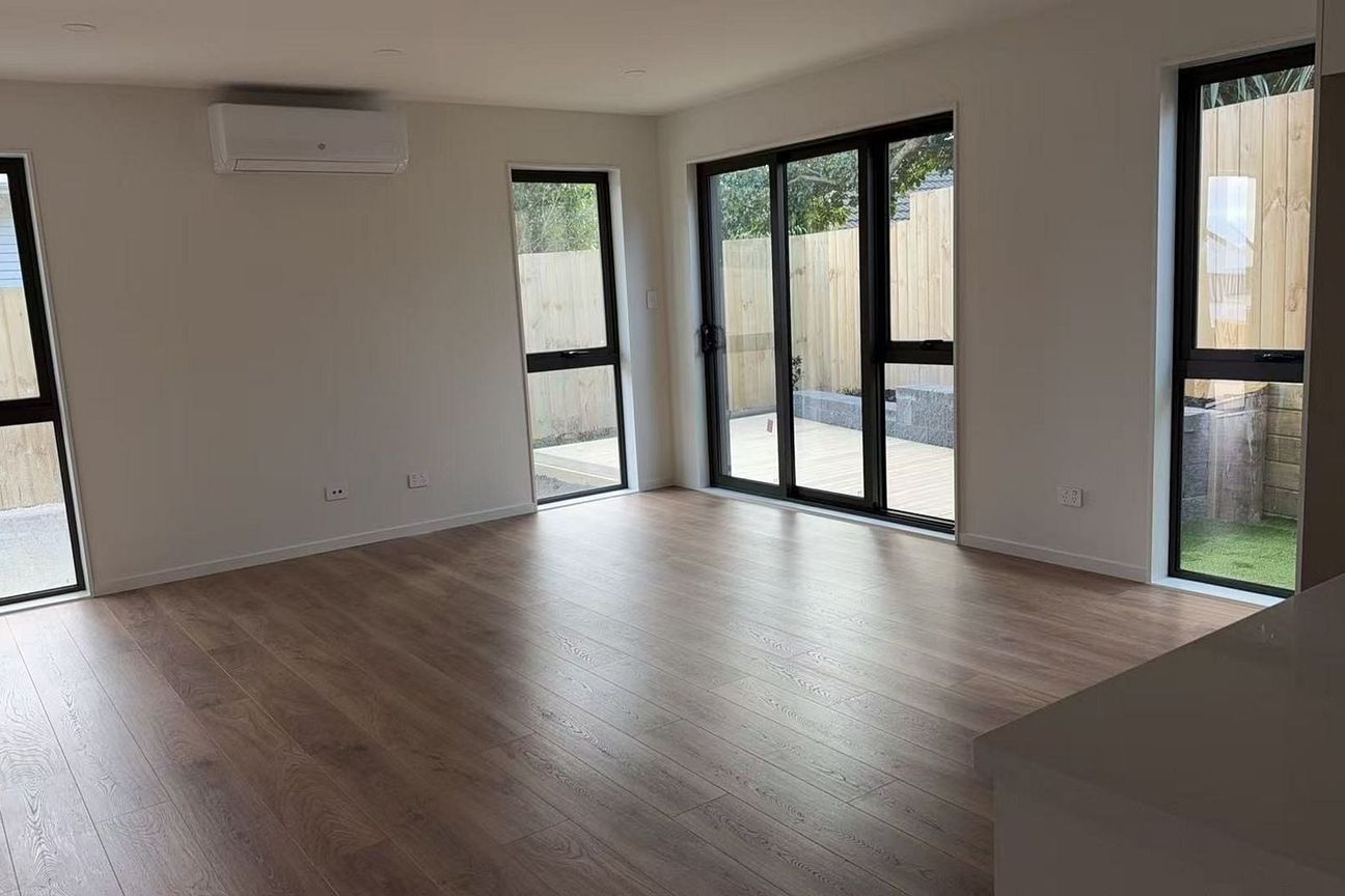 Perfect Family Home in Pakuranga – pohled 3