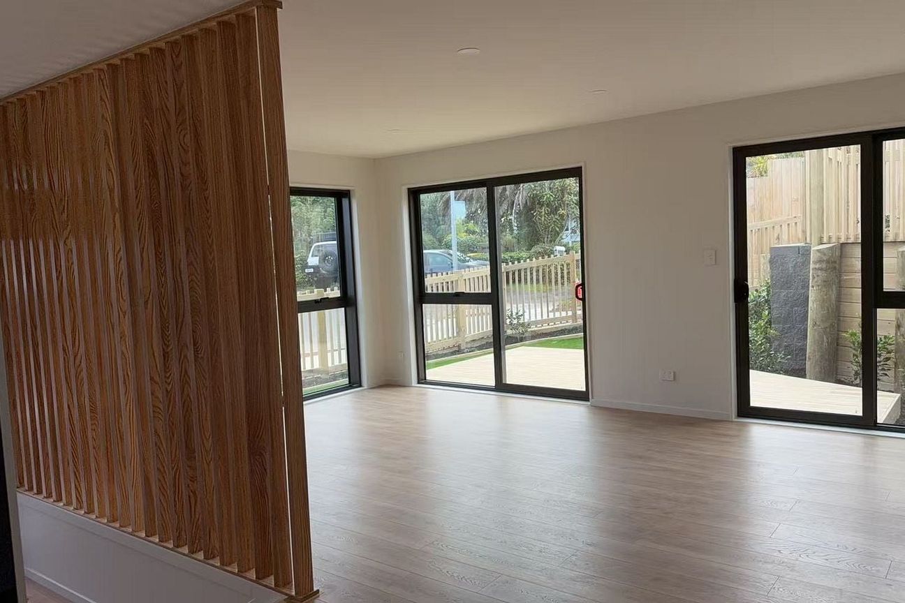 Perfect Family Home in Pakuranga – pohled 5