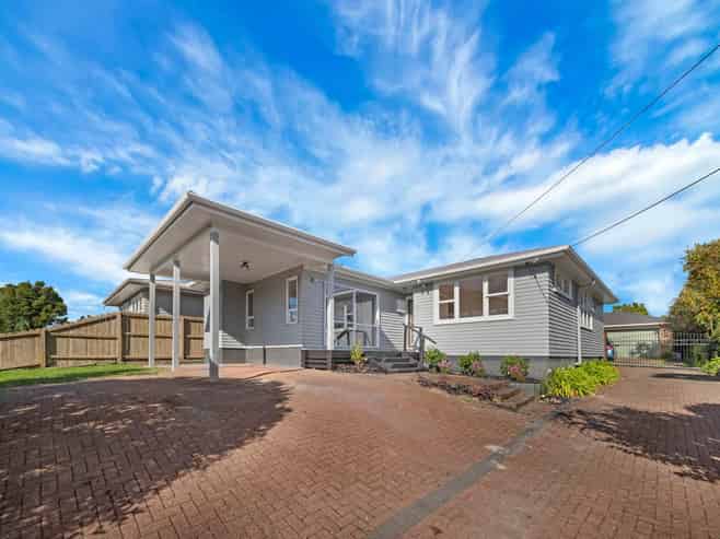 22 Harrington Road, Henderson