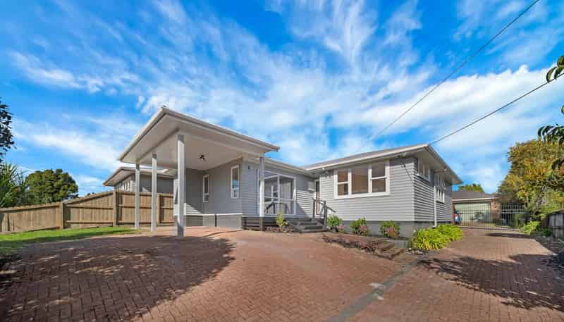 22 Harrington Road, Henderson