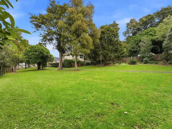 49A Hillcrest Avenue, Hillcrest