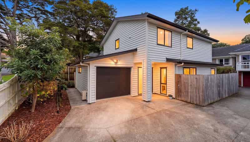 49A Hillcrest Avenue, Hillcrest