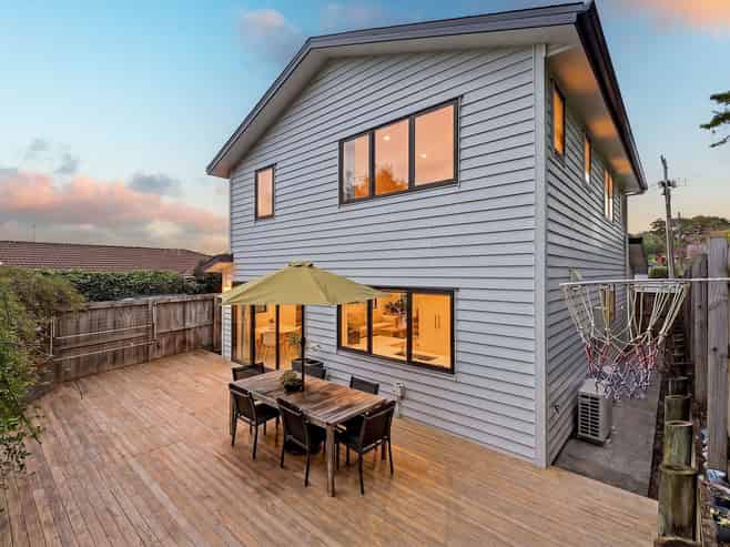 49A Hillcrest Avenue, Hillcrest