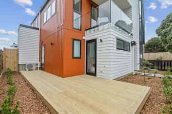 1/18 Tyburnia Avenue, Mount Albert