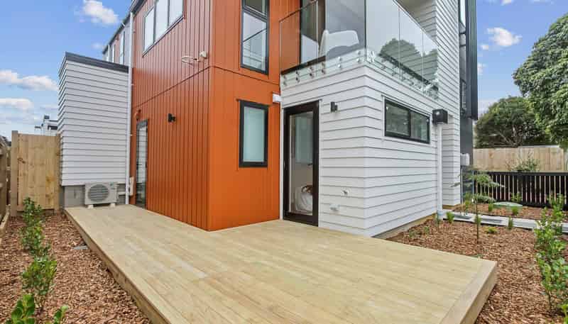 1/18 Tyburnia Avenue, Mount Albert