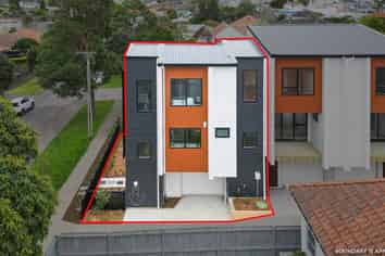 1/18 Tyburnia Avenue, Mount Albert