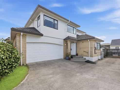 4/96 Elliot Street, Howick
