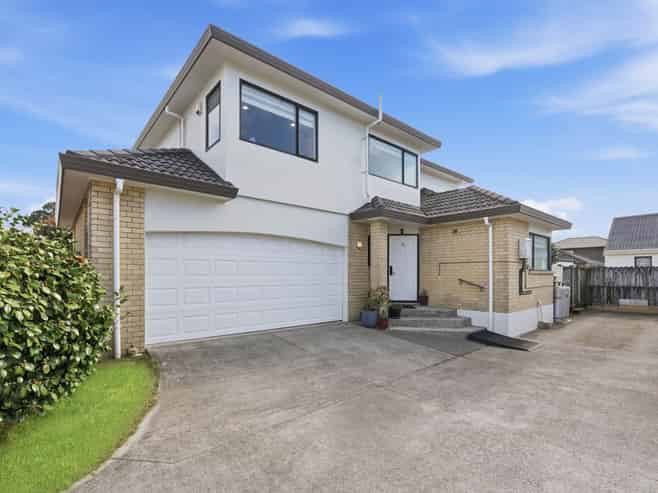 4/96 Elliot Street, Howick