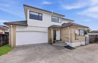 4/96 Elliot Street, Howick
