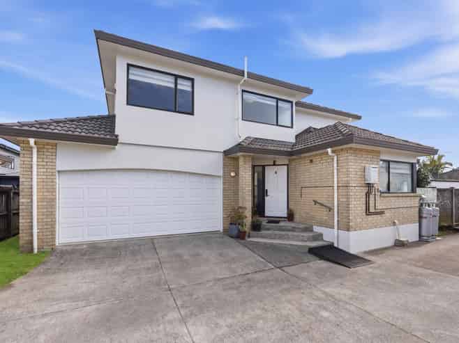 4/96 Elliot Street, Howick