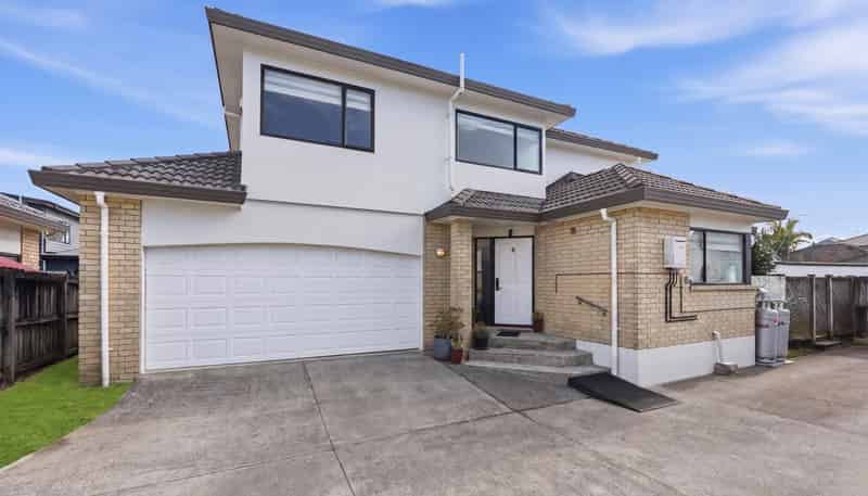 4/96 Elliot Street, Howick