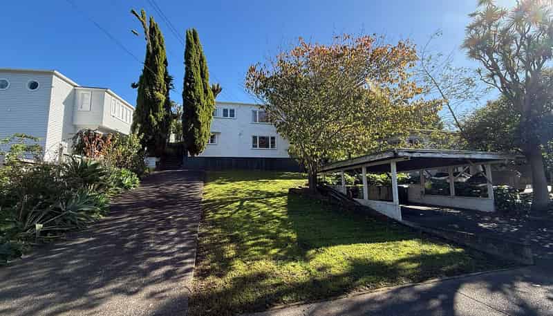 72 Portland Road, Remuera