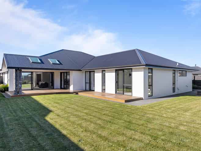 20 Eyas Drive, Rolleston