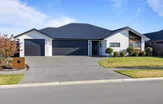 20 Eyas Drive, Rolleston