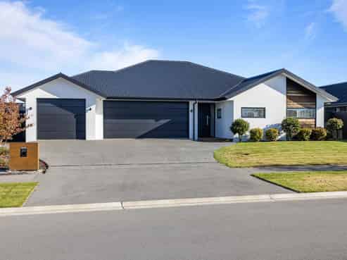 20 Eyas Drive, Rolleston