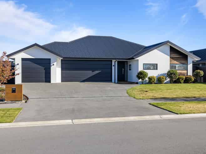 20 Eyas Drive, Rolleston