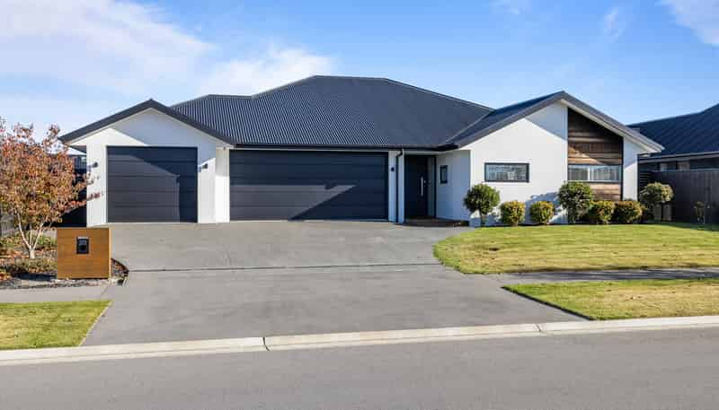 20 Eyas Drive, Rolleston