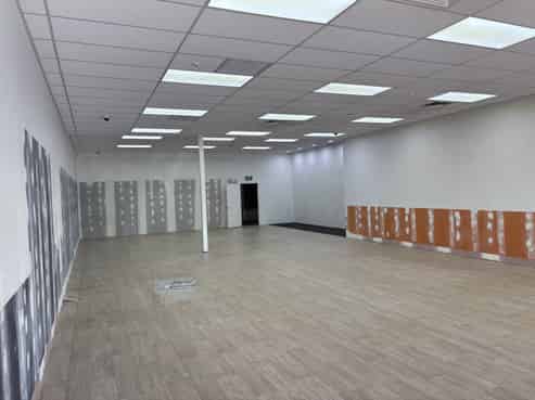 Prime retail opportunity in Remarkables Park
