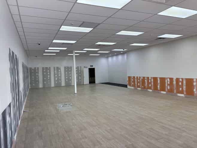 Prime retail opportunity in Remarkables Park