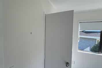 Coromandel - Address withheld