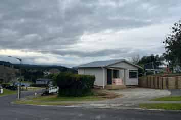 Coromandel - Address withheld
