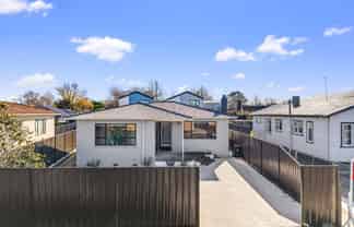 1204 Norfolk Crescent, Mayfair