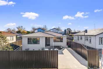 1204 Norfolk Crescent, Mayfair