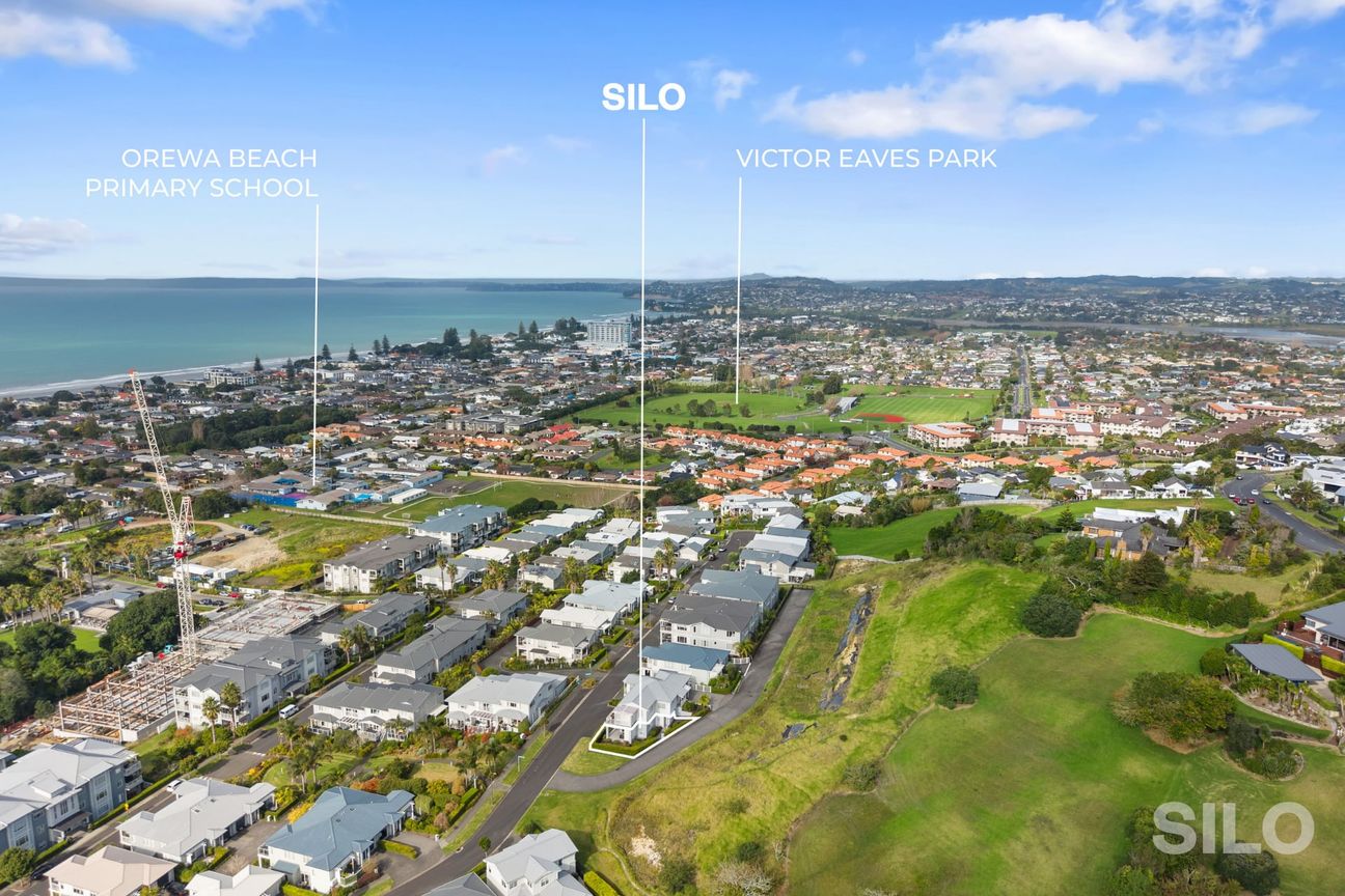 Coastal Ease with Elevated Ocean Views - Vista 3