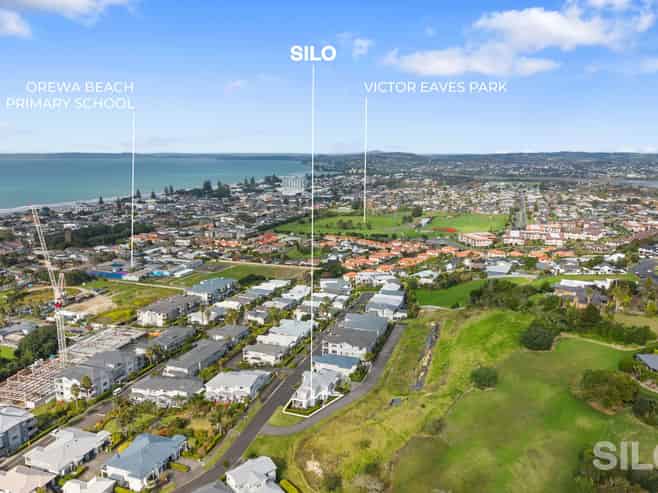 1 Ocean View Terrace, Orewa