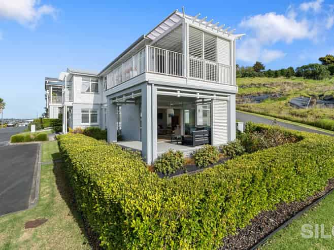 1 Ocean View Terrace, Orewa