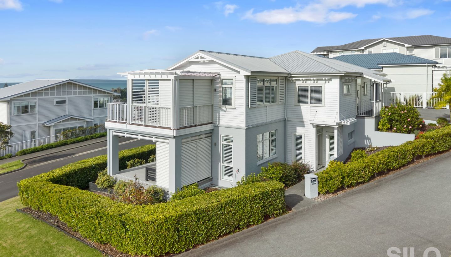 1 Ocean View Terrace, Orewa, Rodney, Auckland