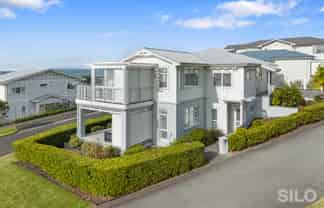 1 Ocean View Terrace, Orewa