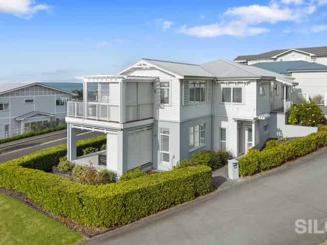 1 Ocean View Terrace, Orewa