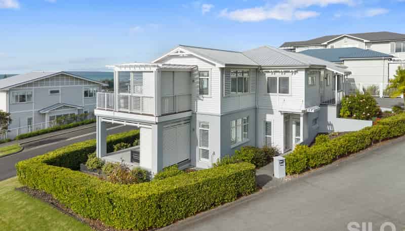 1 Ocean View Terrace, Orewa