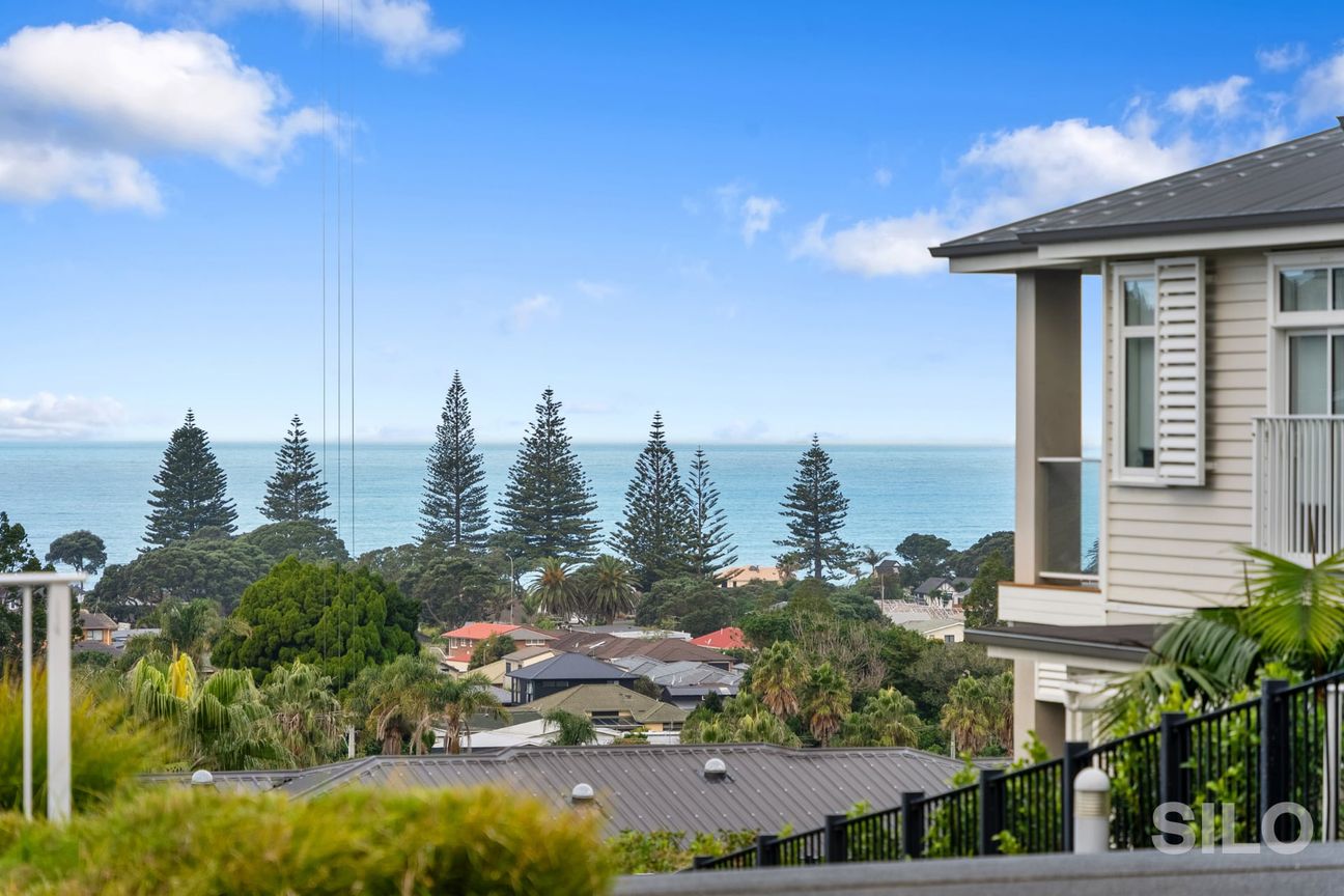 Coastal Ease with Elevated Ocean Views - Vista 4