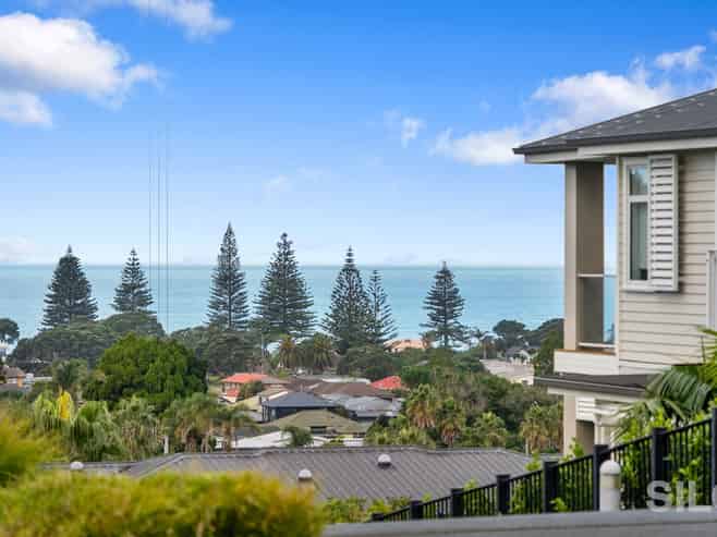 1 Ocean View Terrace, Orewa