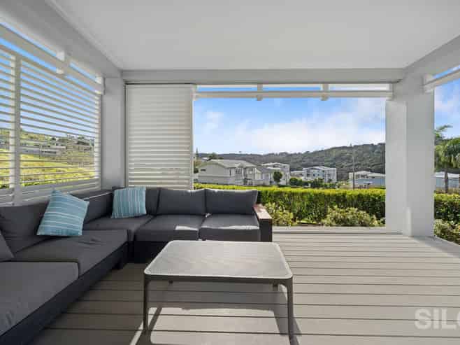 1 Ocean View Terrace, Orewa