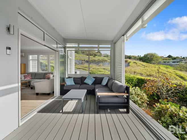 1 Ocean View Terrace, Orewa