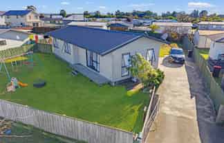 66 Tarbet Street, Flaxmere