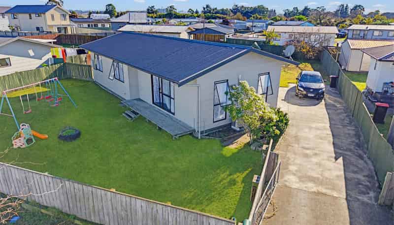 66 Tarbet Street, Flaxmere