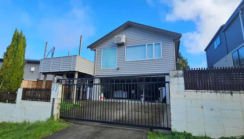 37 Glenbervie Crescent, Massey