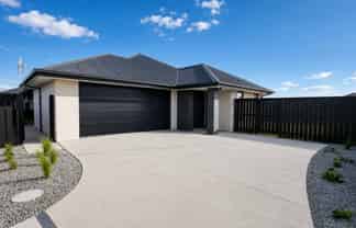 33A Sanders Way, Rolleston