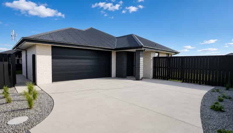 33A Sanders Way, Rolleston
