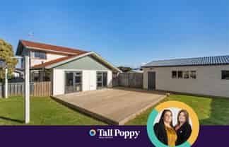 8 Arnold Grove, Paraparaumu Beach