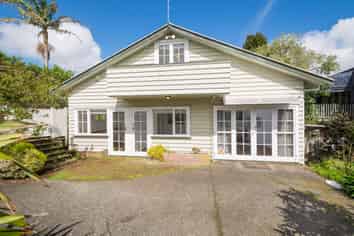 45A Morningside Drive, Mount Albert