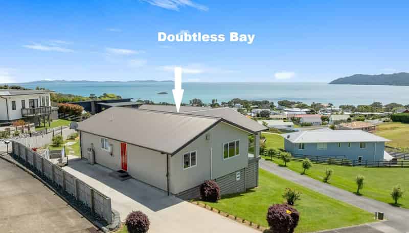 16 Midgard Road, Coopers Beach