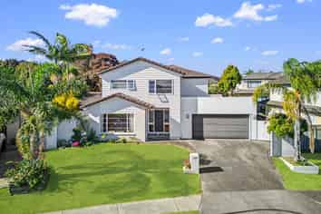 3 Howith Street, Flat Bush