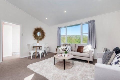Sunny 3 bedroom townhouse – pohled 2